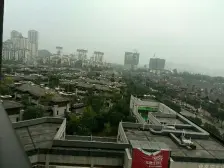 龙湖仟百汇公寓楼层好视野无遮挡