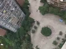 回兴 城市假日二房