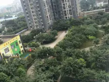 冉家坝 太阳园一房39.5万