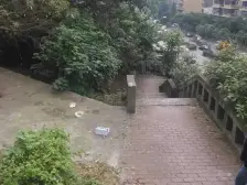 石坪桥 石坪村二房30万