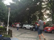 四公里 交通大学家属区三房56万