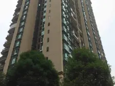 恒大城天御 环境好 视野开阔 低楼层 住家安静