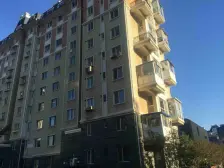 东城天下 3室2厅 南 北