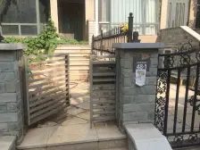 独栋别墅 21年装修 700平 园 9室有独立车库