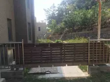 滨海阳光联排别墅品质小区 清水房 带车库环境优雅