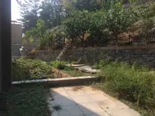 独栋别墅 21年装修 700平 园 9室有独立车库