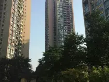 弹子石 昕晖莫比时代二房75万