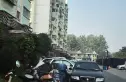 银龙花园实景图