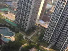 朵力品道 3室2厅 东南