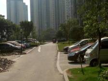 双山 晋愉盛世融城A区四房164.8万