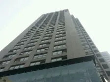 港湾壹号 1室1厅 西南