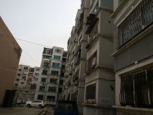 绿波小区 南北向 采光无遮挡 配套完善 交通便利