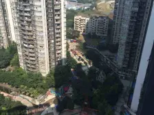 环线旁东海长洲楼下带卧室B区大跃层,安心出售