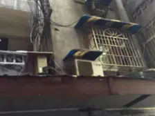 七星岗 大井巷二房52万