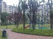 洋房居住舒适,成熟方便,近公园轻轨商圈