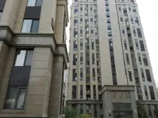 大华锦绣华城 四室两卫 清水房 高楼层好视线 看房方便