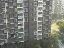 水榭尚都 简装3房