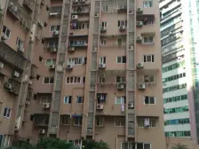 三峡广场 煌华新纪元一房46万