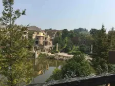 双山 晋愉碧怡林畔西岸五房480万