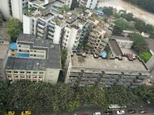 沙中路 1室1厅 东南