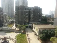 高品质小区视野好楼层好绿化高得房率高采光特好