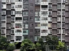 水榭尚都 南北通透,采光好 装修好,环镜优美 近地铁 中间楼层