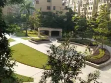 稀有顶楼复式 实用面积400平