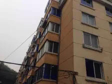 新船巷 2室1厅 东 南