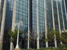 万达公馆3号 3室1厅 南 北