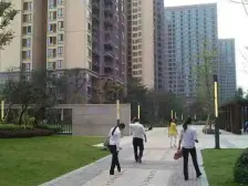 富力城时光里 1室1厅 北