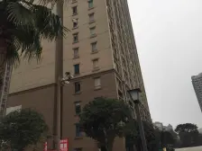 华岩新城 金科阳光小镇天天向上二房36万