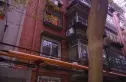 照耀里实景图