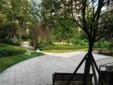 金科廊桥水乡,清水三房,视野开阔