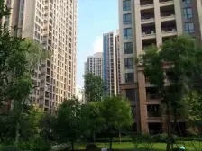 金科廊桥水乡四组团美丽湾 清水叠拼别墅 环境好诚心卖