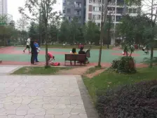 鱼洞 渝开发上城时代二房41万