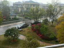 别墅为邻一梯二户电梯洋房复试装修保养新房东出国