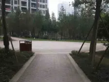 鱼洞 渝开发上城时代一房35万