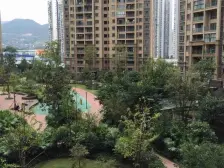 华岩新城 金科阳光小镇天天向上二房65万