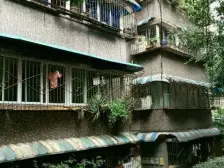 户型方正,无浪费面积,采光好,业主安心出售