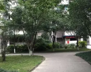 光华馨地 1室2厅 东