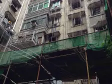 天星桥 柑子村二房41万