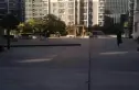 天房峰阁实景图
