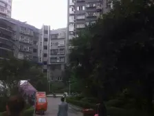 金山水岸B区 2室2厅 南