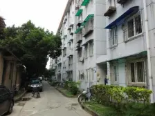 嘉善坊 2室1厅 南