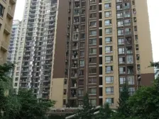 经开区 金阳罗马假日二房80万