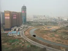 恒泰花苑 南北通透,采光好 装修好,环镜优美 视野好,诚心出售