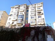 马栏北街(沙河口区) 3室1厅 南 北