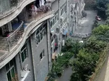 星河名居 4室2厅 南