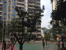 大朗碧桂园 精装3房 满五唯一 诚心出售