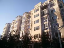 金源北里南北通透,采光好出行方便,适合居住